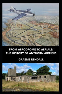 From Aerodrome to Aerials