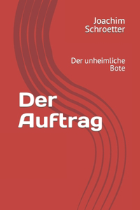 Auftrag