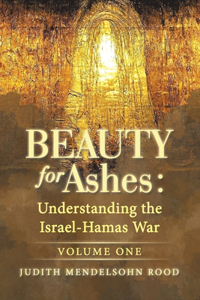 Beauty for Ashes