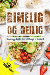 Rimelig Og Deilig