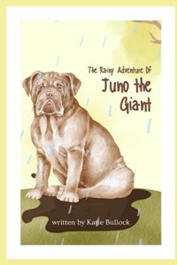 Rainy Adventure of Juno the Giant