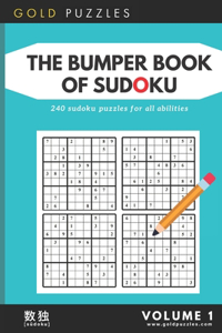 Bumper Book of Sudoku