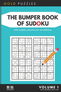 The Bumper Book of Sudoku