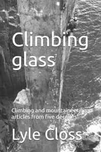 Climbing glass