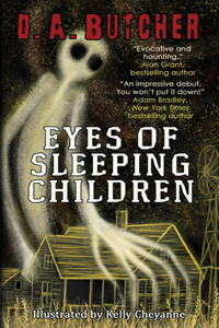 Eyes of Sleeping Children