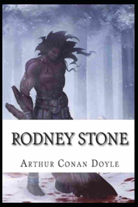 Rodney Stone Illustrated