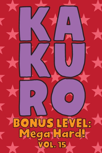 Kakuro Bonus Level