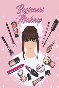 Beginners Makeup