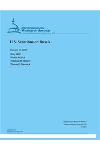 U.S. Sanctions on Russia