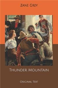Thunder Mountain
