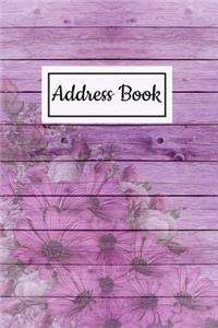 Address Book