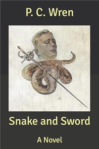 Snake and Sword