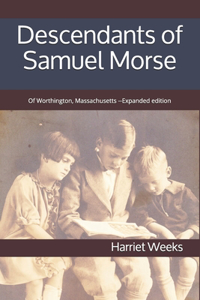 Descendants of Samuel Morse