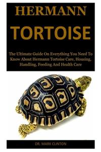 Hermann Tortoise