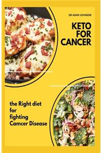 Keto for Cancer