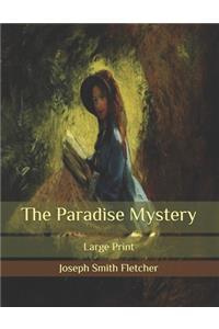 The Paradise Mystery