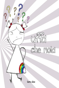 Uffa che noia