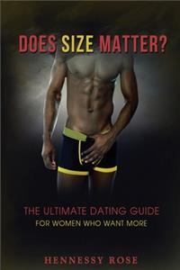 Does Size Matter