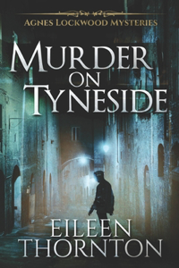 Murder On Tyneside