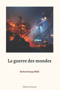 La guerre des mondes