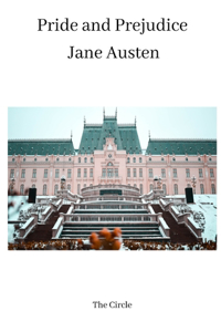 Pride and Prejudice Jane Austen