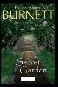 The Secret Garden Illustrated