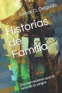 Historias de Familia