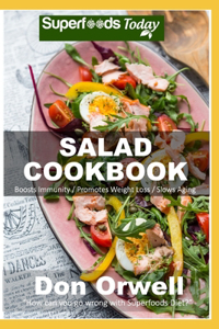 Salad Cookbook