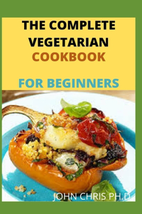 Vegetarian Cookbook