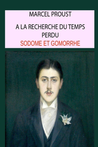 Sodome et Gomorrhe, tome 4