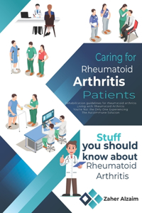 Caring for Rheumatoid Arthritis Patients