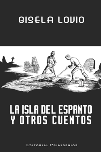 isla del espanto y otros cuentos