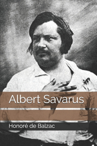 Albert Savarus