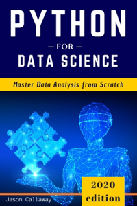 Python for Data Science