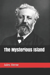 The Mysterious Island