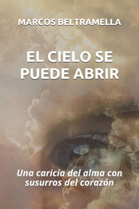 Cielo Se Puede Abrir