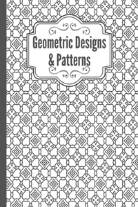 Geometric Designs and Patterns