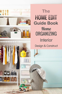 The Home Edit Guide Book