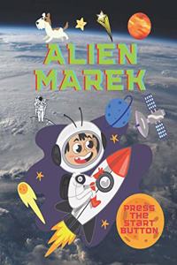 Alien Marek