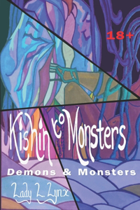 Kishin to Monsters