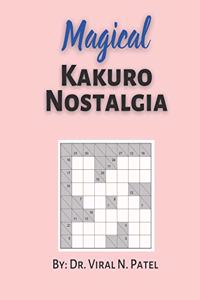 Magical Kakuro Nostalgia