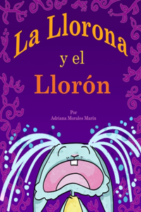 Llorona y el Llorón