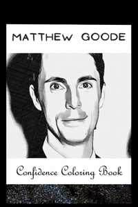 Confidence Coloring Book