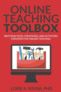 Online Teaching Toolbox