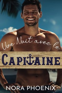 Une Nuit avec le Capitaine