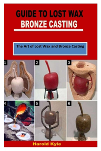 Guide to Lost Wax Bronze Casting