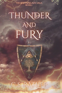Thunder and Fury