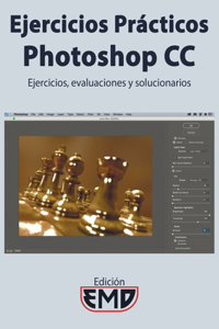 Ejercicios Prácticos Photoshop CC