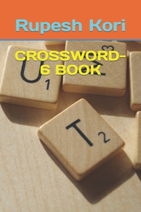 Crossword-6 Book