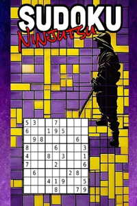 Sudoku Ninjutsu